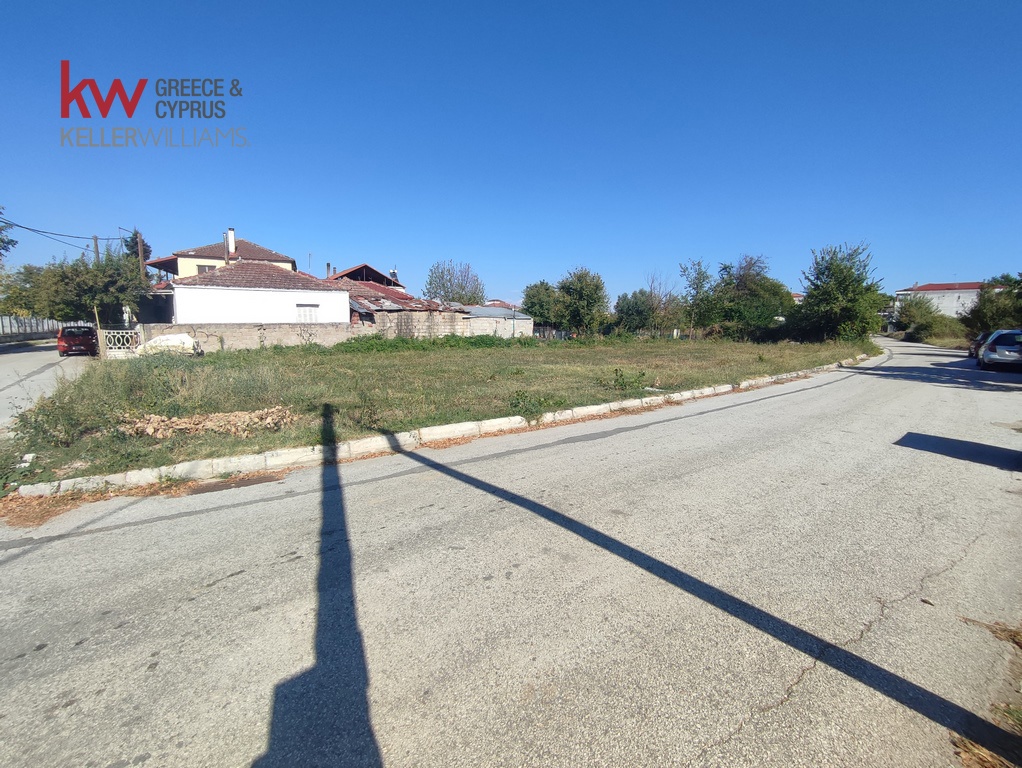 1991188 - Οικόπεδο Προς Πώληση, Καρδίτσα, 554,26 τ.μ., €55.000