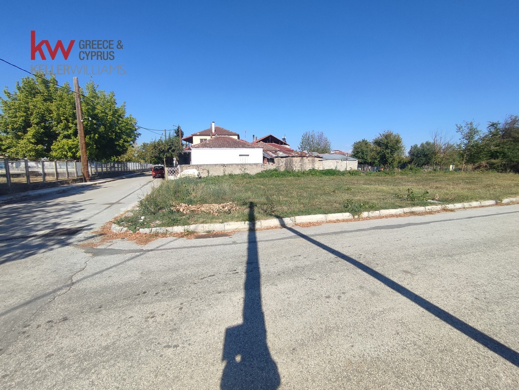 1991188 - Οικόπεδο Προς Πώληση, Καρδίτσα, 554,26 τ.μ., €55.000