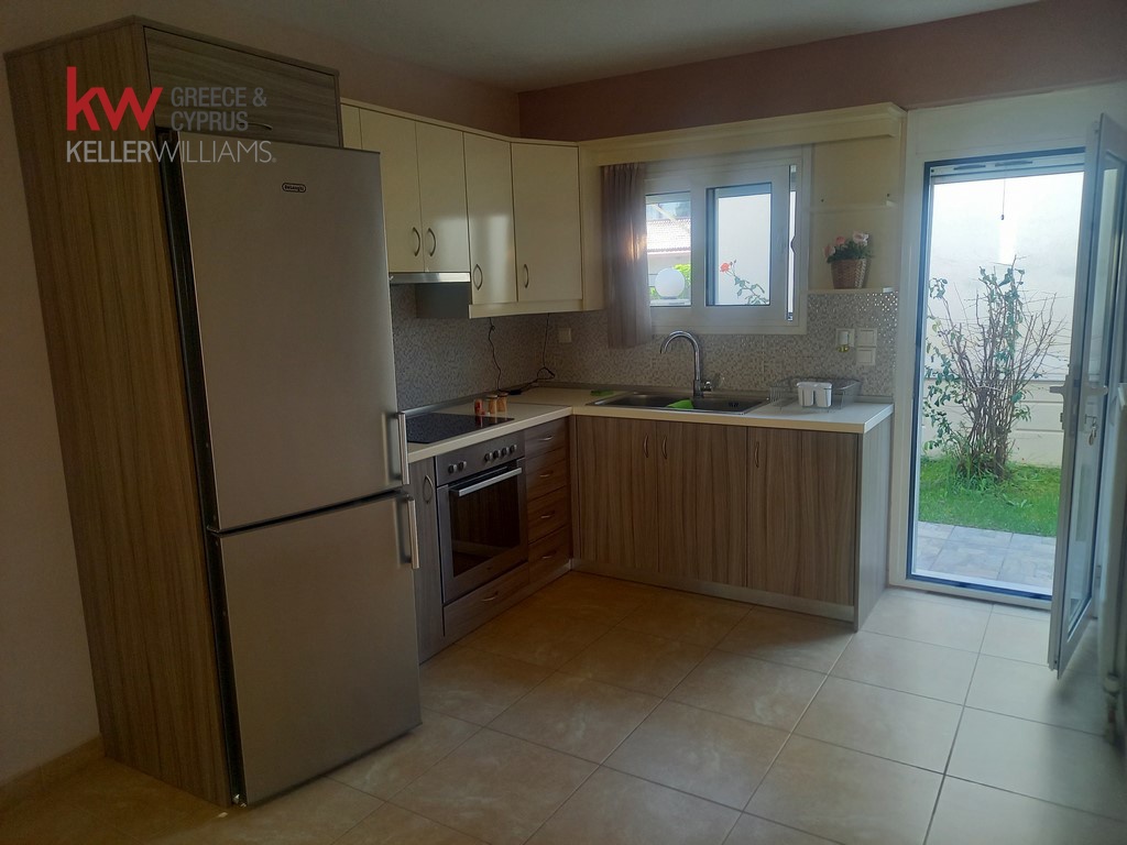 1991248 - Διαμέρισμα Προς Ενοικίαση, Καρδίτσα, 42 τ.μ., €360