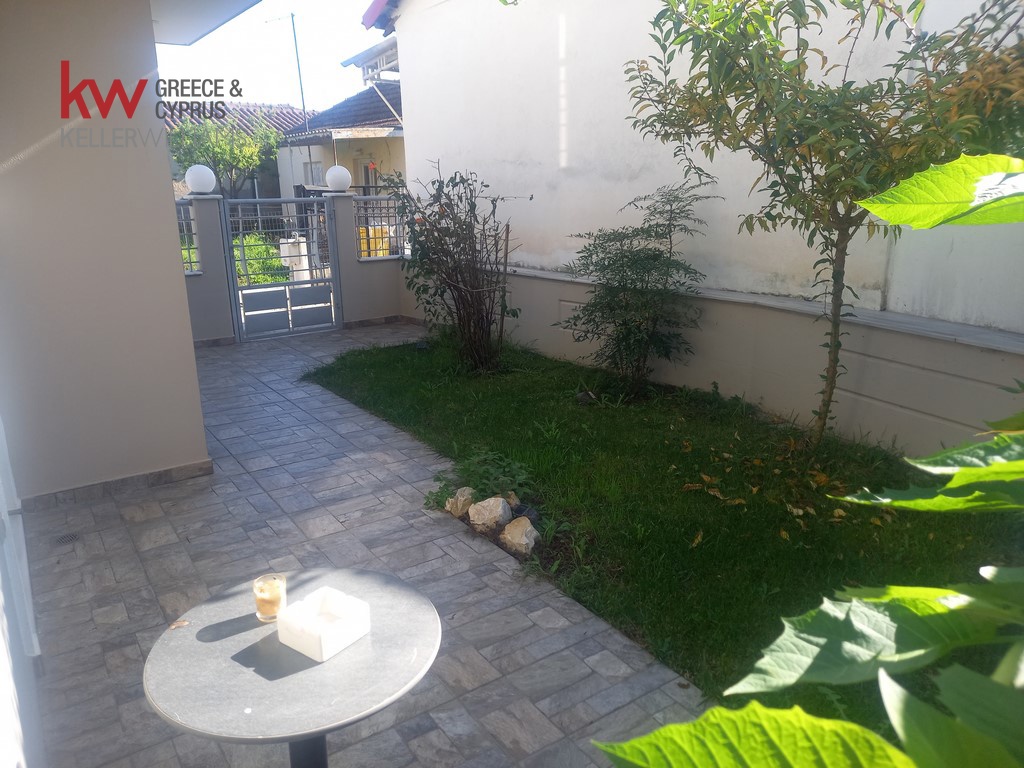 1991248 - Διαμέρισμα Προς Ενοικίαση, Καρδίτσα, 42 τ.μ., €360