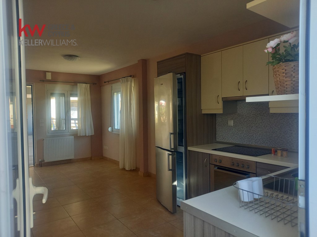 1991248 - Διαμέρισμα Προς Ενοικίαση, Καρδίτσα, 42 τ.μ., €360