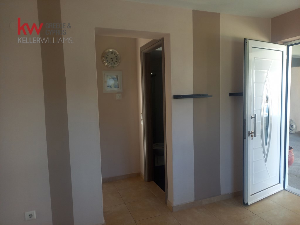 1991248 - Διαμέρισμα Προς Ενοικίαση, Καρδίτσα, 42 τ.μ., €360