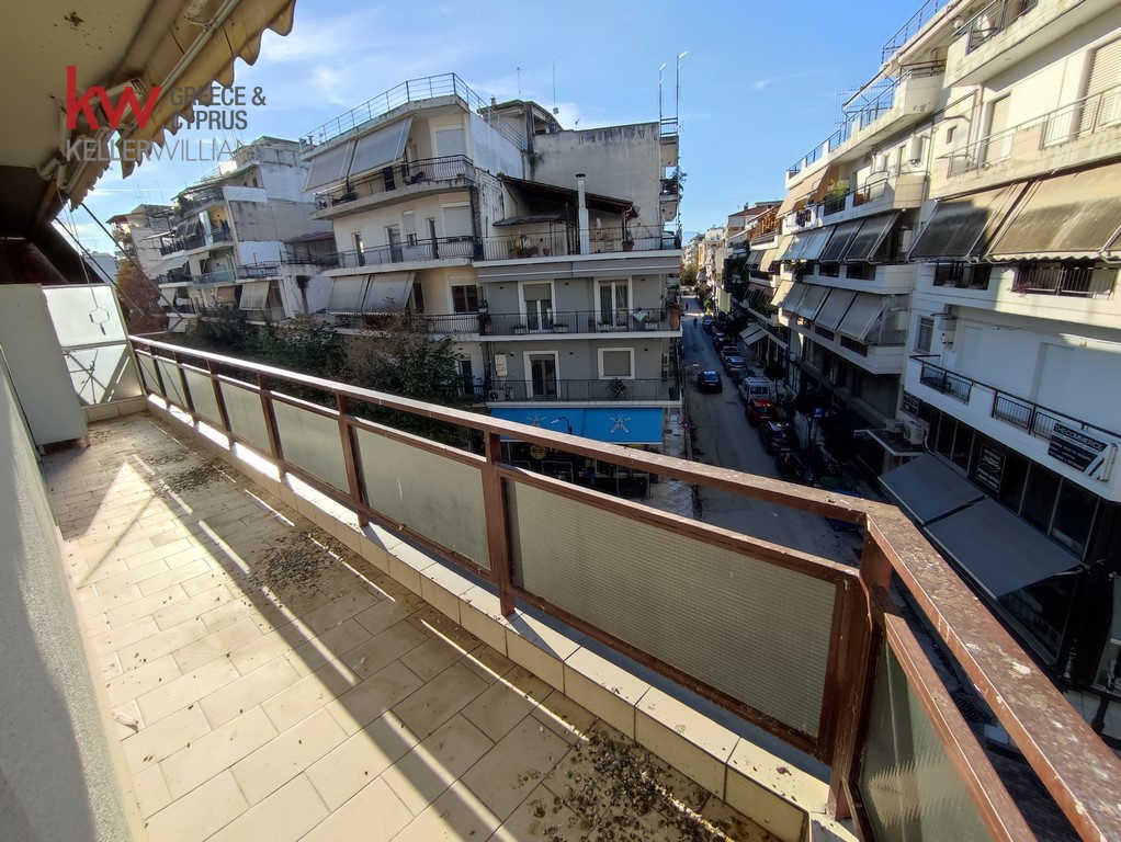 1991273 - Διαμέρισμα Προς Ενοικίαση, Καρδίτσα, 99 τ.μ., €420