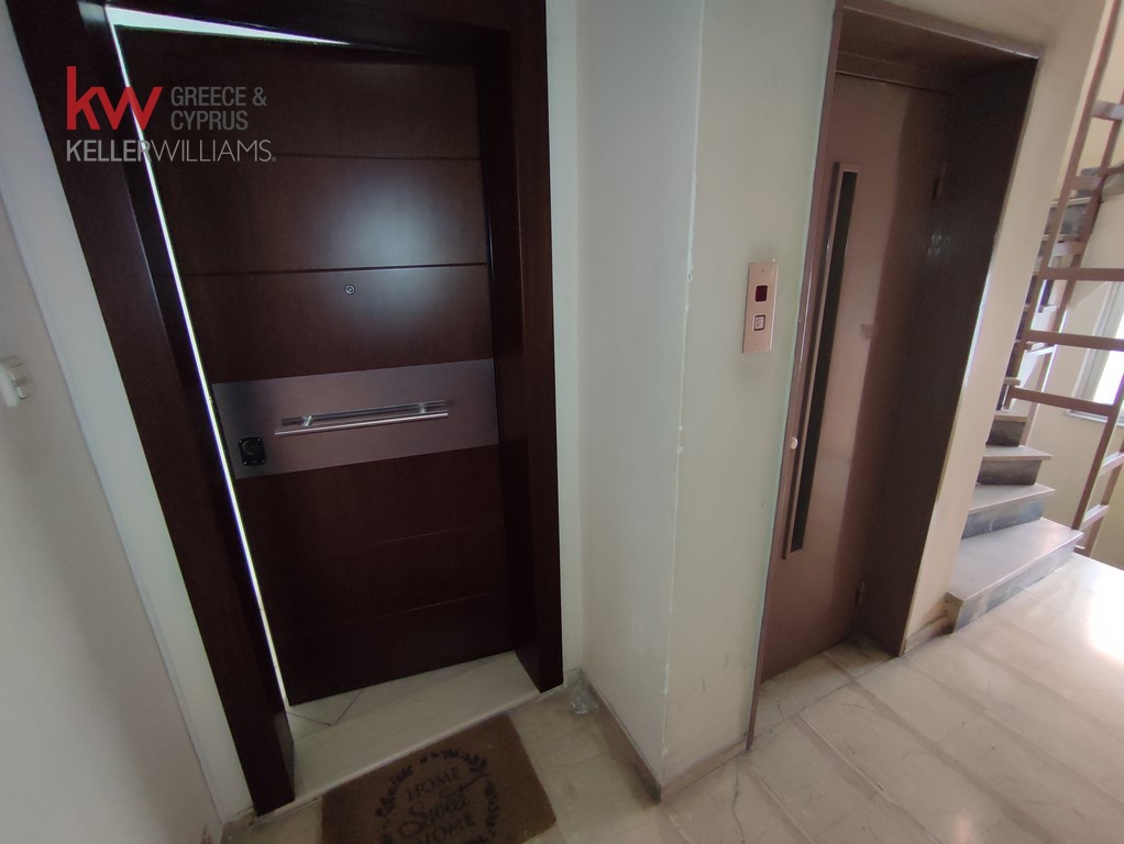 1991273 - Διαμέρισμα Προς Ενοικίαση, Καρδίτσα, 99 τ.μ., €420