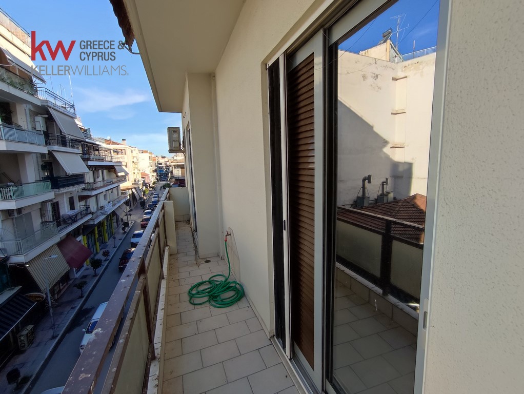 1991273 - Διαμέρισμα Προς Ενοικίαση, Καρδίτσα, 99 τ.μ., €420