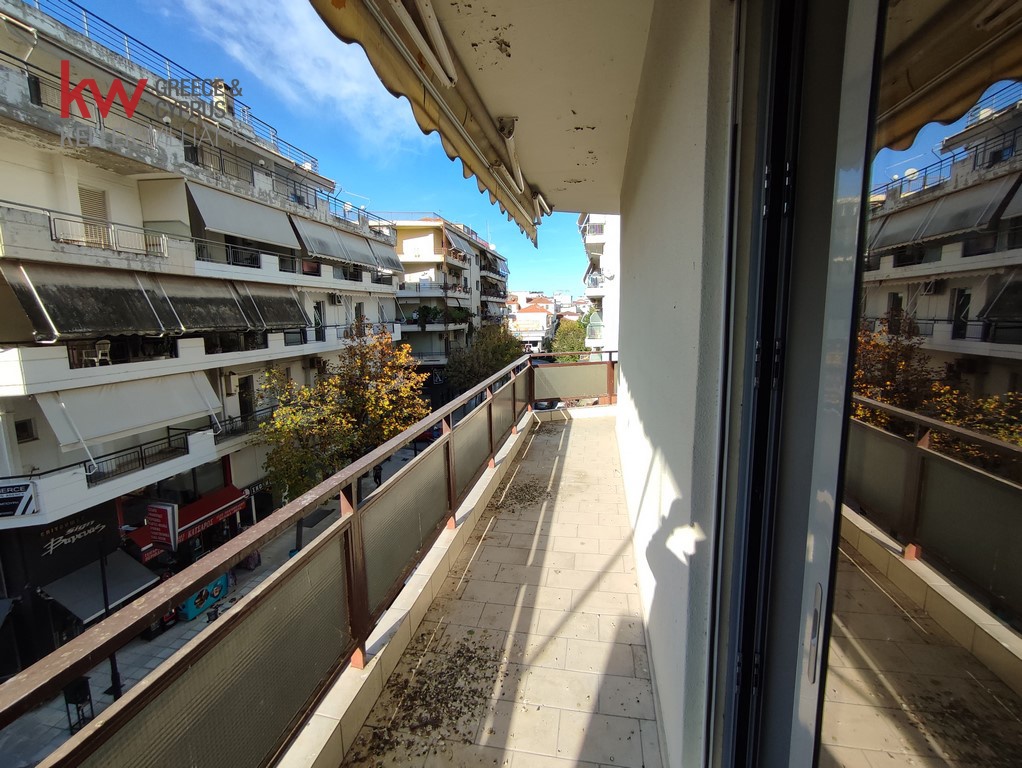 1991273 - Διαμέρισμα Προς Ενοικίαση, Καρδίτσα, 99 τ.μ., €420