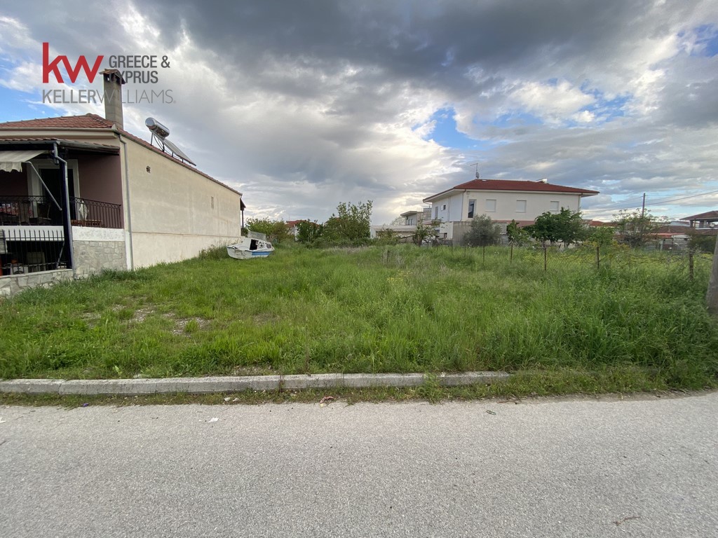 1991418 - Οικόπεδο Προς Πώληση, Καρδίτσα, 300,32 τ.μ., €27.000