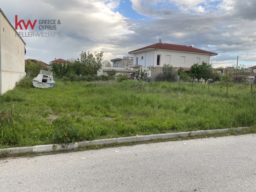 1991418 - Οικόπεδο Προς Πώληση, Καρδίτσα, 300,32 τ.μ., €27.000