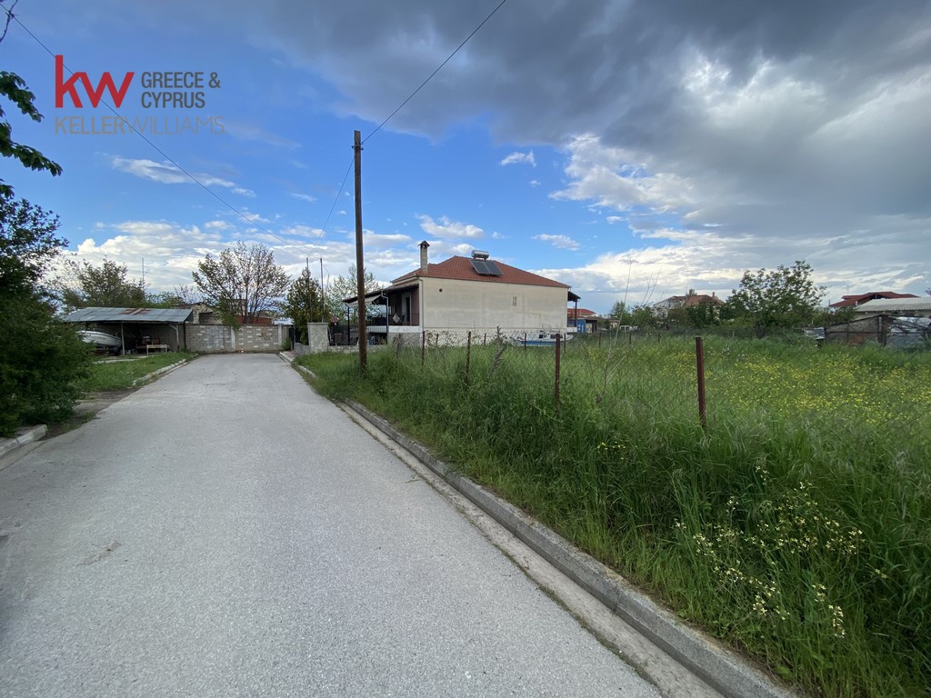 1991418 - Οικόπεδο Προς Πώληση, Καρδίτσα, 300,32 τ.μ., €27.000