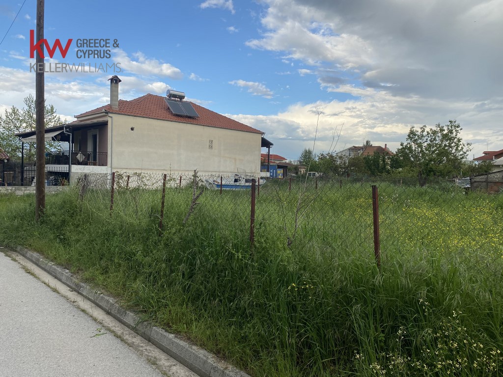 1991418 - Οικόπεδο Προς Πώληση, Καρδίτσα, 300,32 τ.μ., €27.000