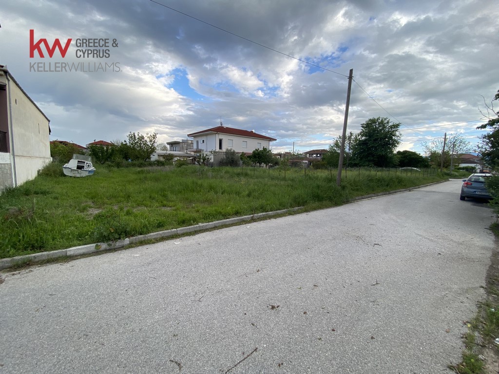 1991418 - Οικόπεδο Προς Πώληση, Καρδίτσα, 300,32 τ.μ., €27.000