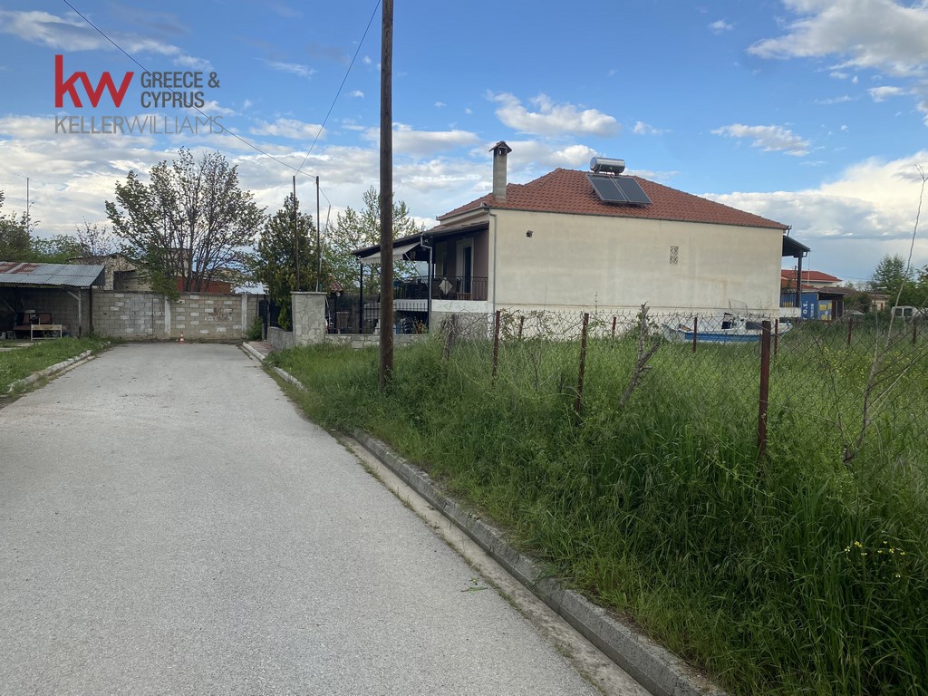 1991418 - Οικόπεδο Προς Πώληση, Καρδίτσα, 300,32 τ.μ., €27.000