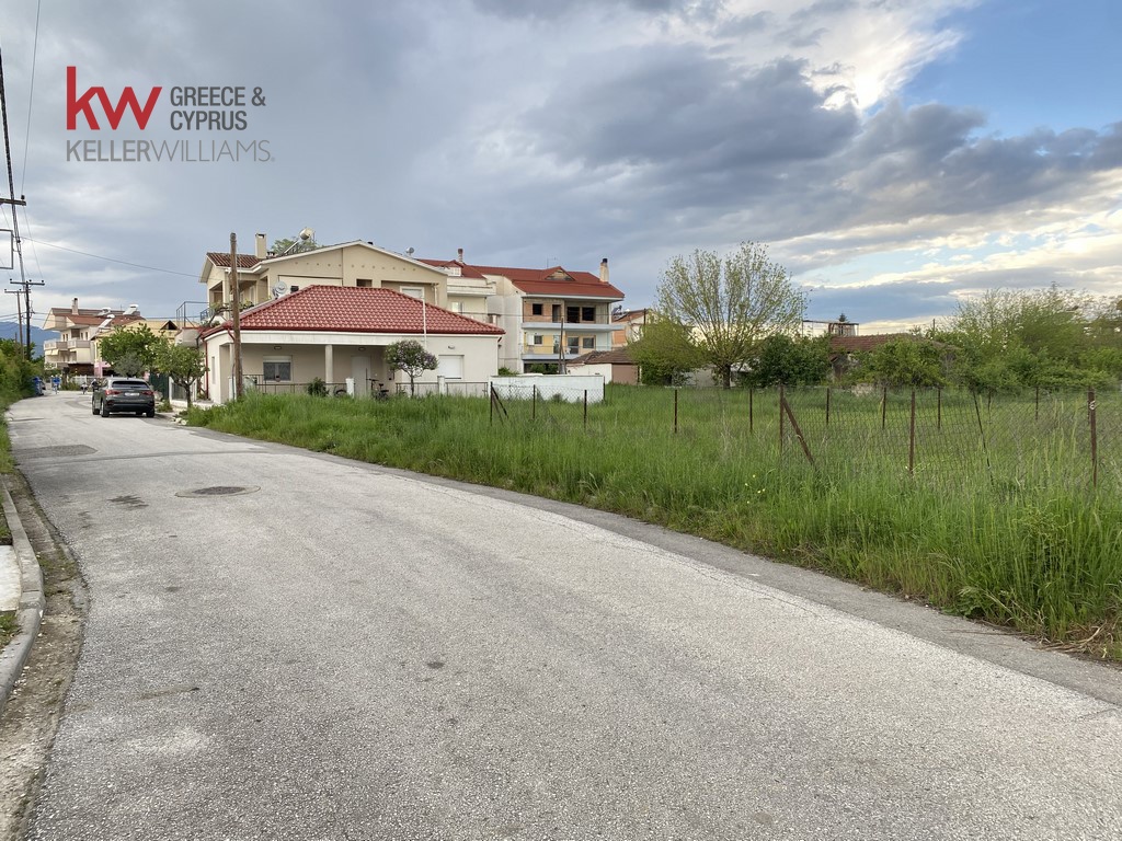 1991420 - Οικόπεδο Προς Πώληση, Καρδίτσα, 538,57 τ.μ., €48.500