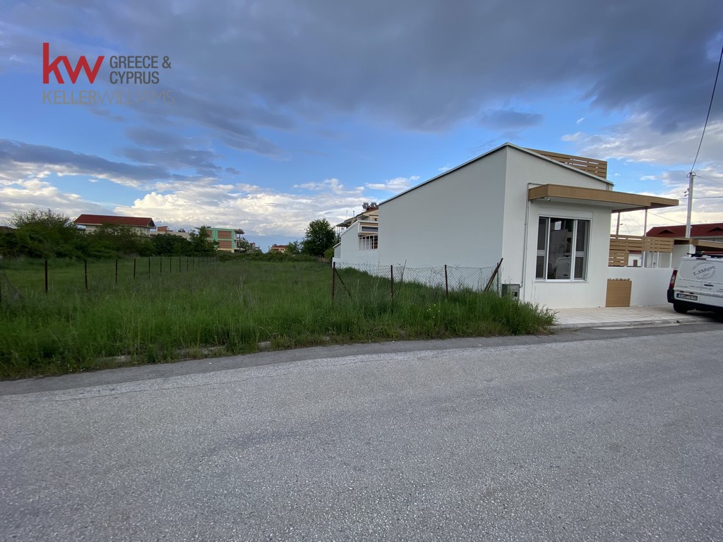 1991420 - Οικόπεδο Προς Πώληση, Καρδίτσα, 538,57 τ.μ., €48.500