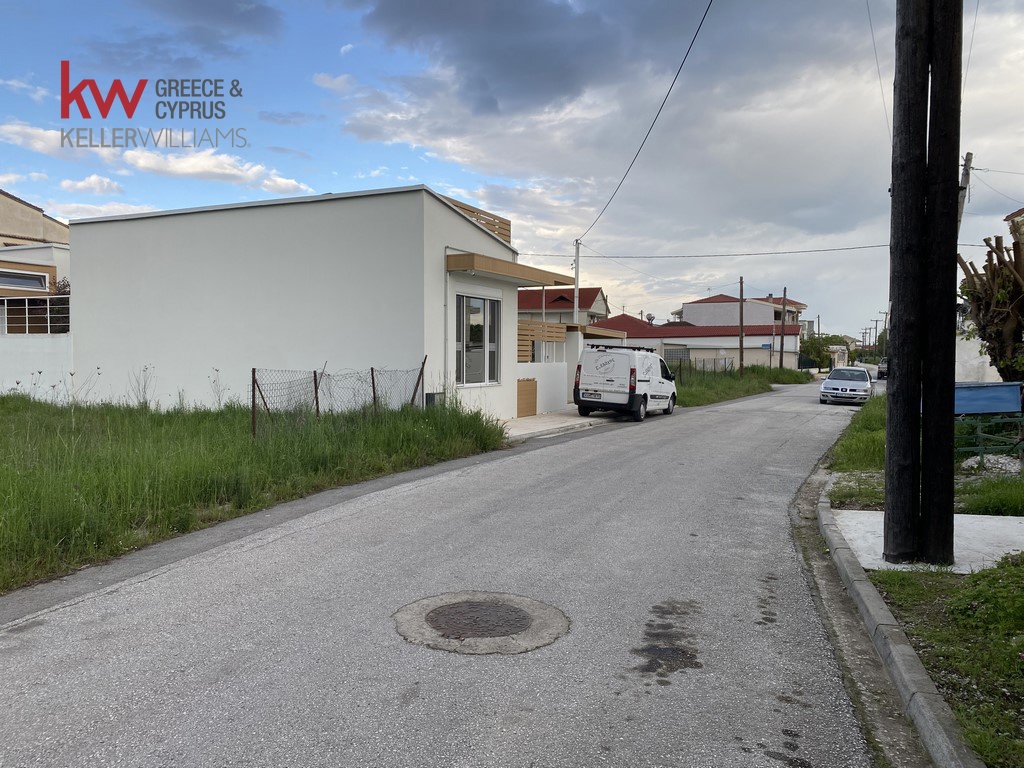 1991420 - Οικόπεδο Προς Πώληση, Καρδίτσα, 538,57 τ.μ., €48.500