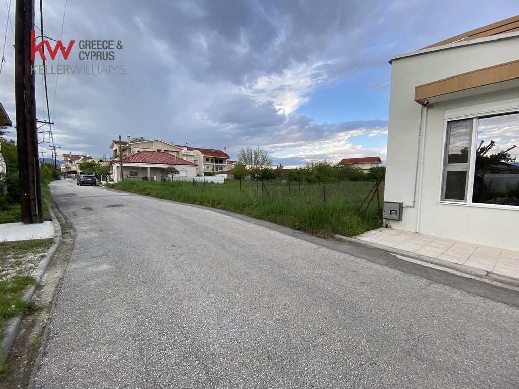 1991420 - Οικόπεδο Προς Πώληση, Καρδίτσα, 538,57 τ.μ., €48.500