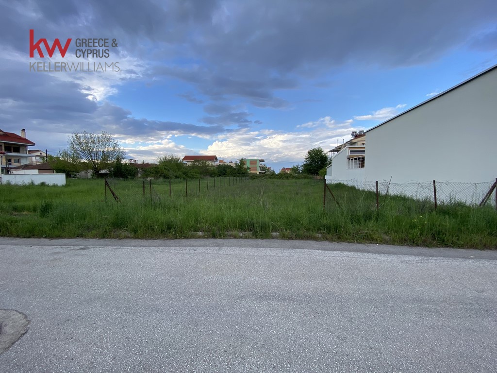 1991420 - Οικόπεδο Προς Πώληση, Καρδίτσα, 538,57 τ.μ., €48.500