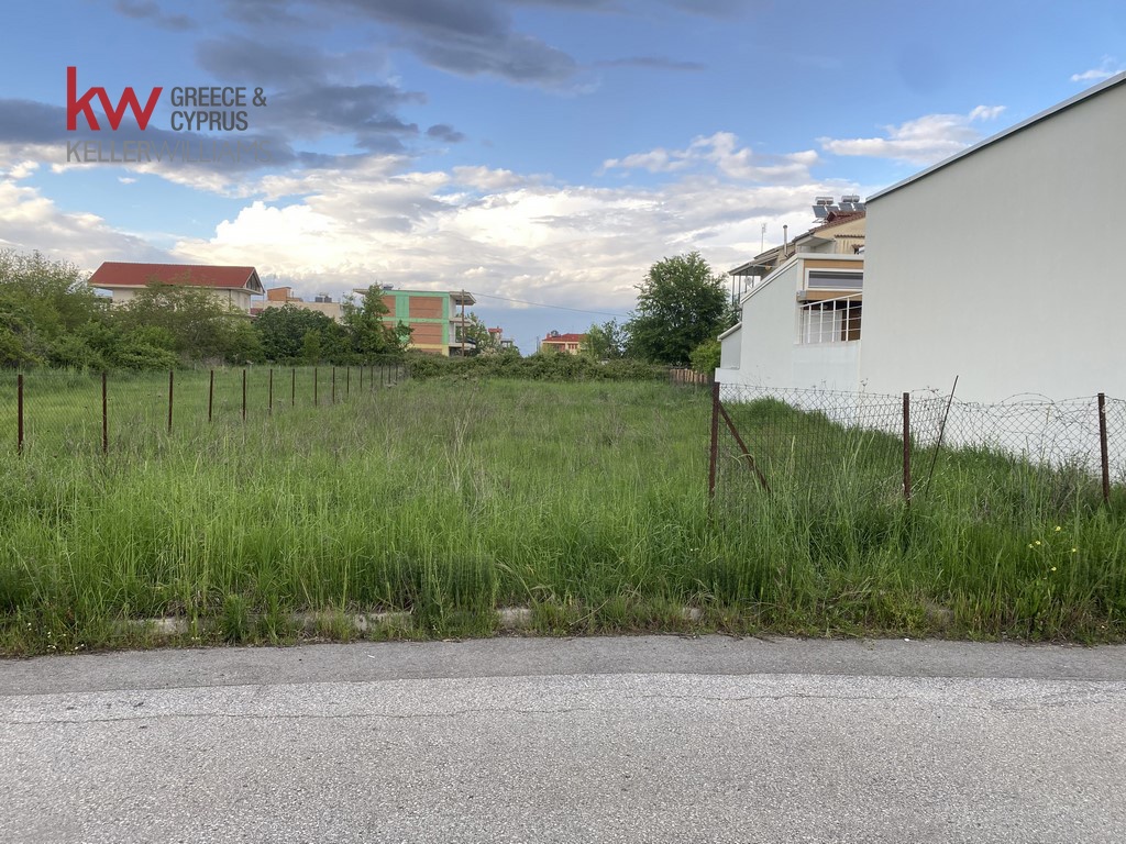 1991420 - Οικόπεδο Προς Πώληση, Καρδίτσα, 538,57 τ.μ., €48.500