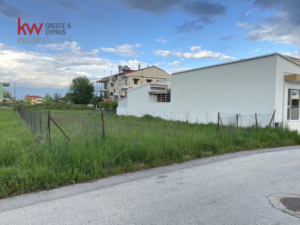 1991420 - Οικόπεδο Προς Πώληση, Καρδίτσα, 538,57 τ.μ., €48.500