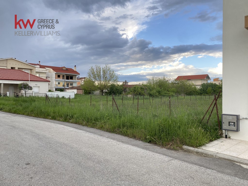 1991420 - Οικόπεδο Προς Πώληση, Καρδίτσα, 538,57 τ.μ., €48.500