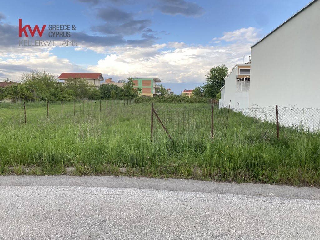 1991420 - Οικόπεδο Προς Πώληση, Καρδίτσα, 538,57 τ.μ., €48.500