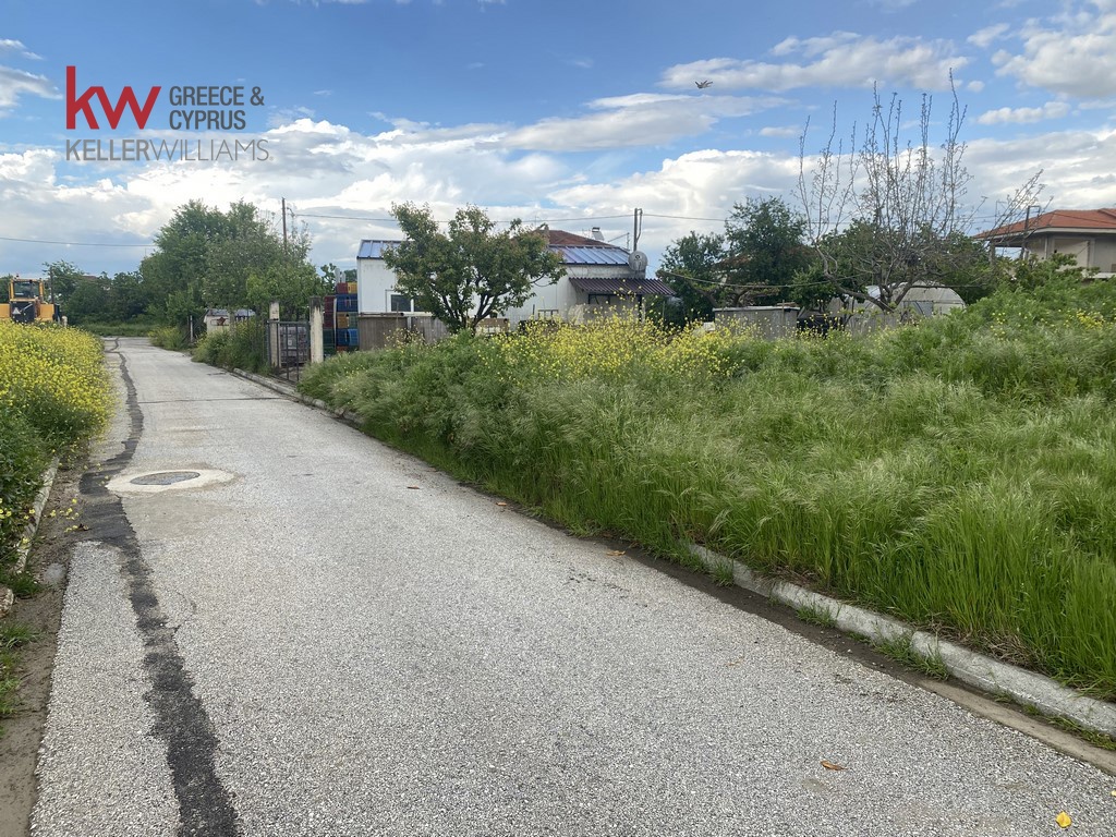 1991428 - Οικόπεδο Προς Πώληση, Καρδίτσα, 596,36 τ.μ., €53.600