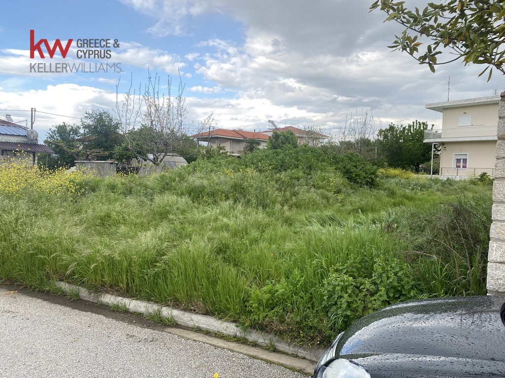 1991428 - Οικόπεδο Προς Πώληση, Καρδίτσα, 596,36 τ.μ., €53.600