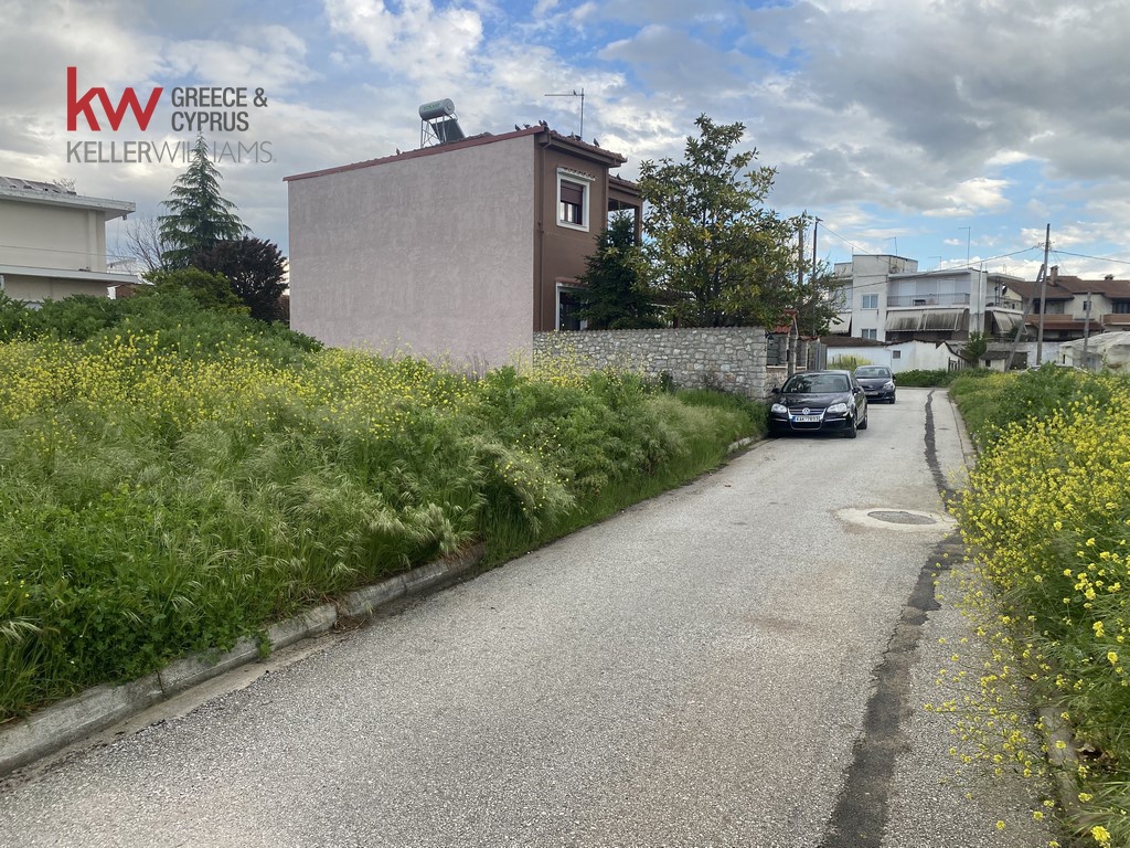 1991428 - Οικόπεδο Προς Πώληση, Καρδίτσα, 596,36 τ.μ., €53.600