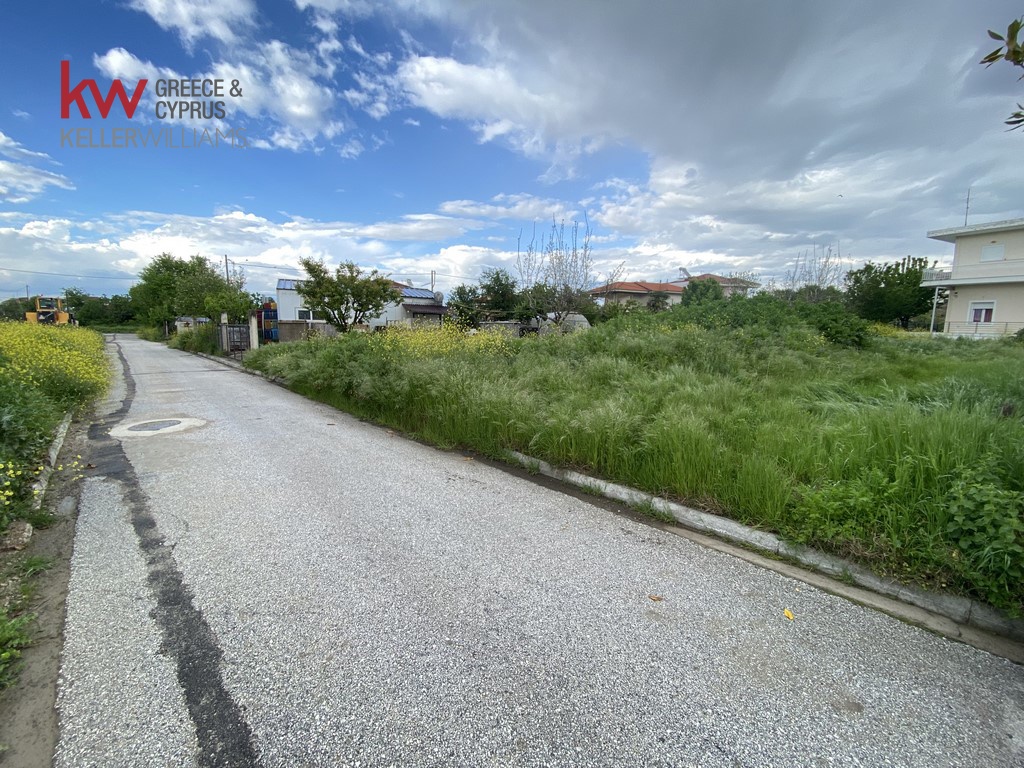 1991428 - Οικόπεδο Προς Πώληση, Καρδίτσα, 596,36 τ.μ., €53.600