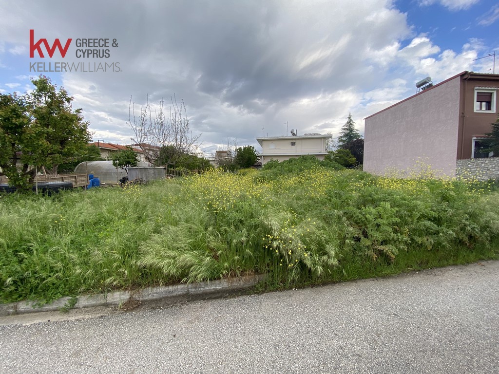 1991428 - Οικόπεδο Προς Πώληση, Καρδίτσα, 596,36 τ.μ., €53.600