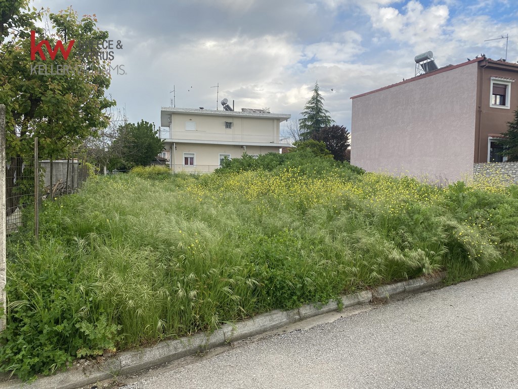 1991428 - Οικόπεδο Προς Πώληση, Καρδίτσα, 596,36 τ.μ., €53.600