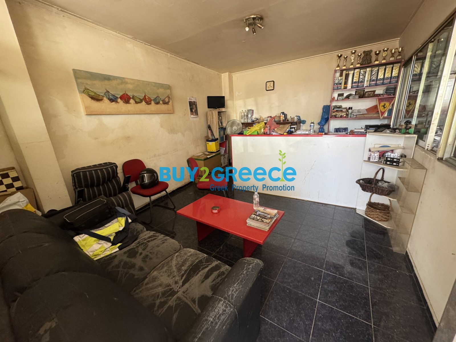 1991700 - For sale, Zografou, 346 sq.m., €230.000