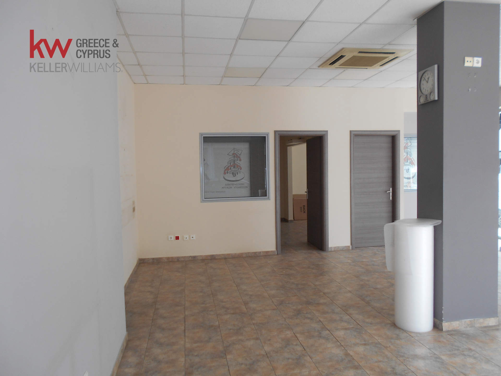 1993936 - Κατάστημα Προς Ενοικίαση, Καρδίτσα, 115 τ.μ., €750