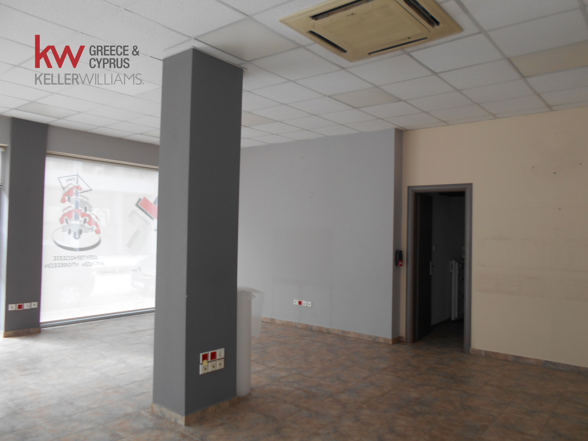 1993936 - Κατάστημα Προς Ενοικίαση, Καρδίτσα, 115 τ.μ., €750