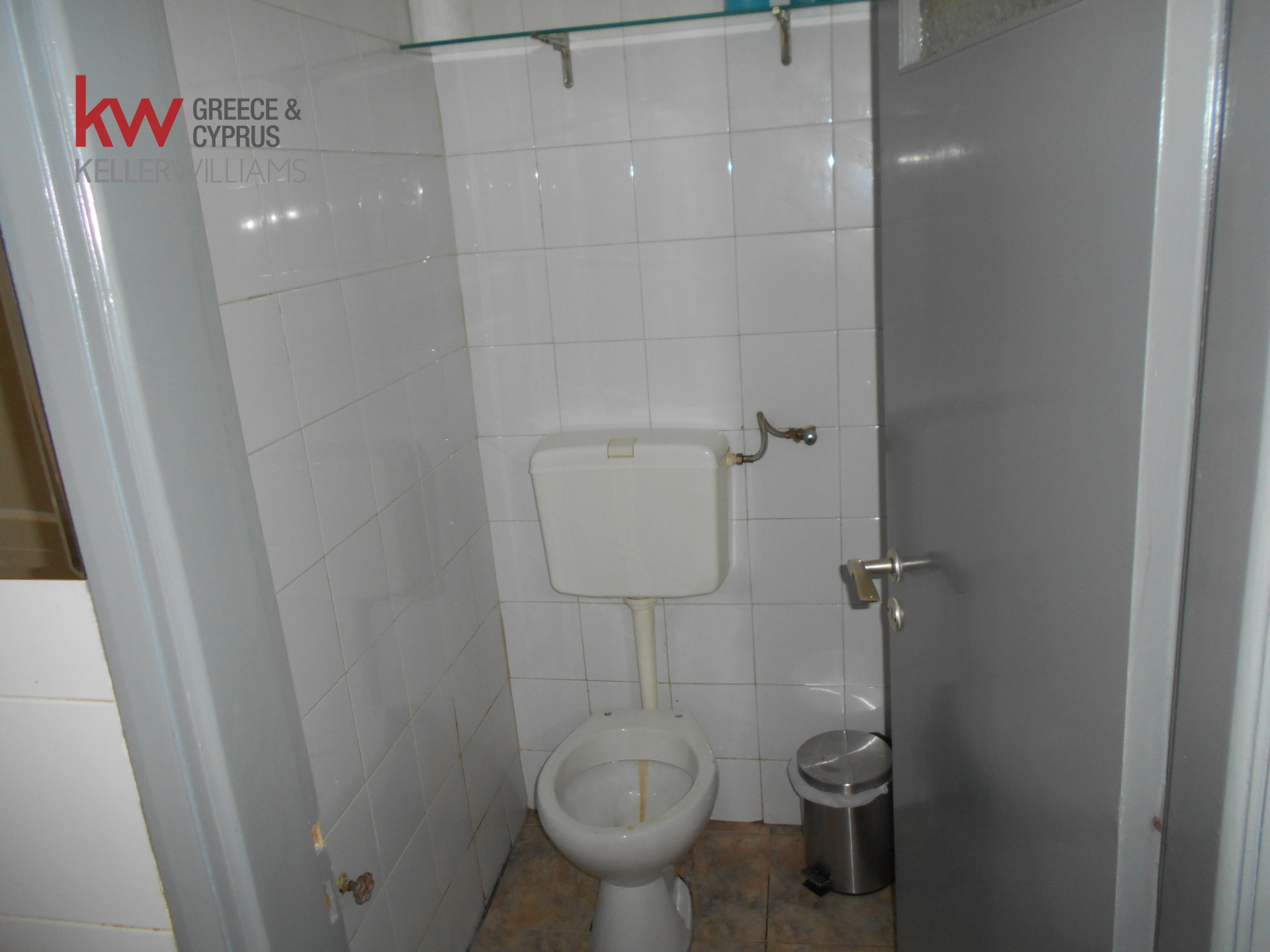 1993936 - Κατάστημα Προς Ενοικίαση, Καρδίτσα, 115 τ.μ., €750