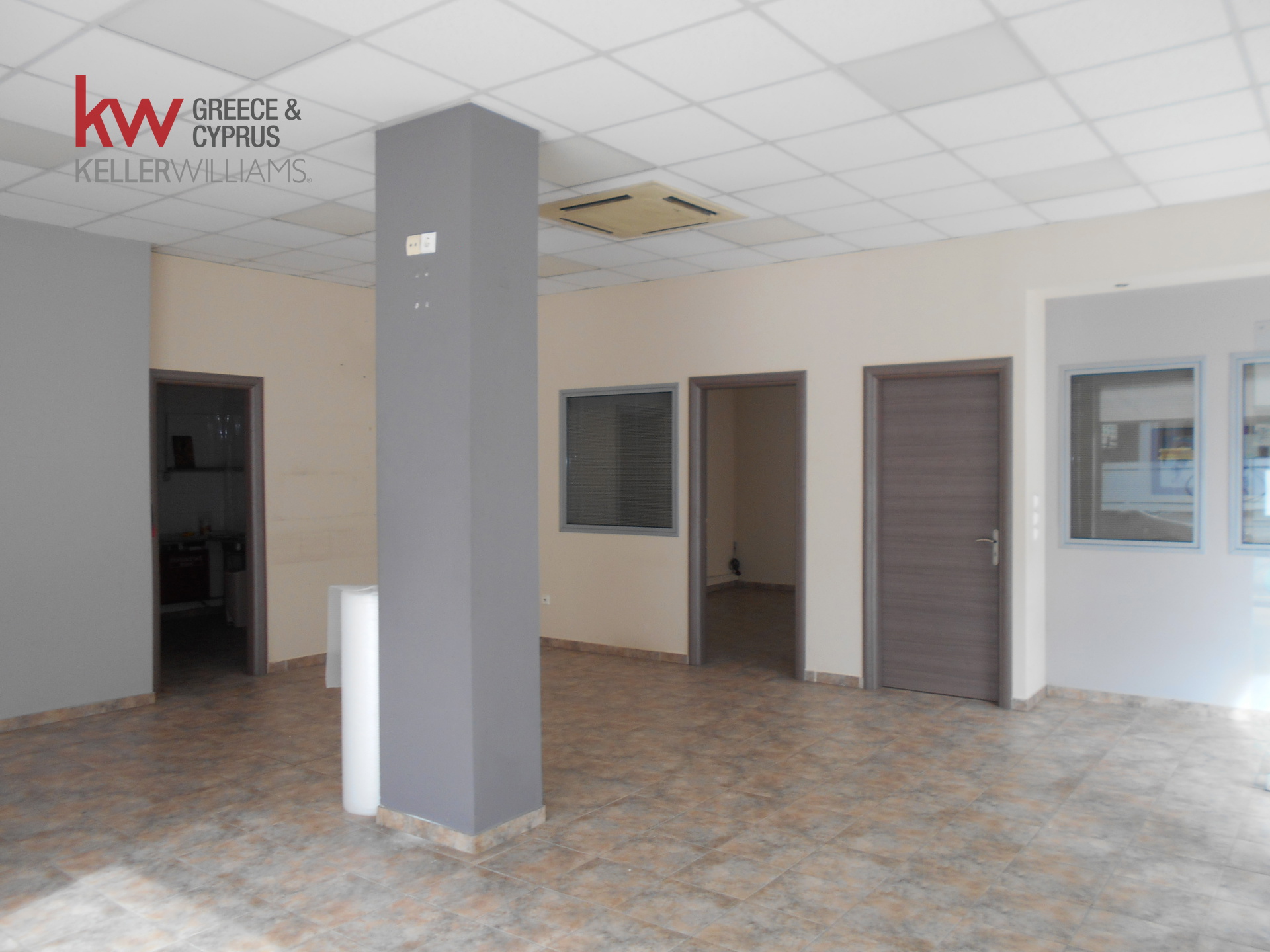 1993936 - Κατάστημα Προς Ενοικίαση, Καρδίτσα, 115 τ.μ., €750