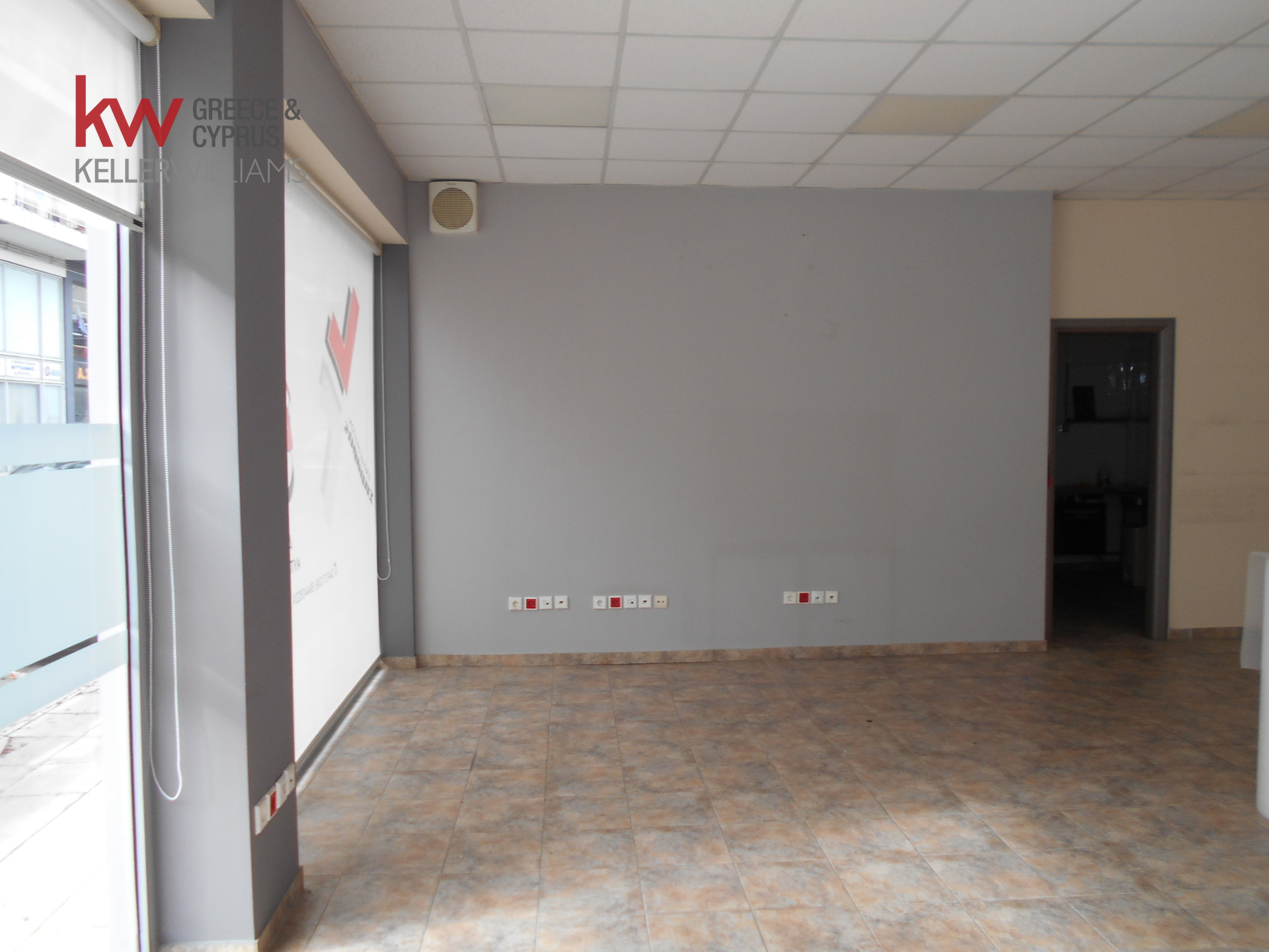 1993936 - Κατάστημα Προς Ενοικίαση, Καρδίτσα, 115 τ.μ., €750