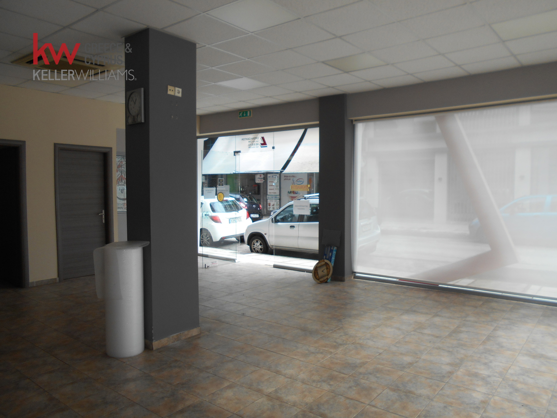 1993936 - Κατάστημα Προς Ενοικίαση, Καρδίτσα, 115 τ.μ., €750