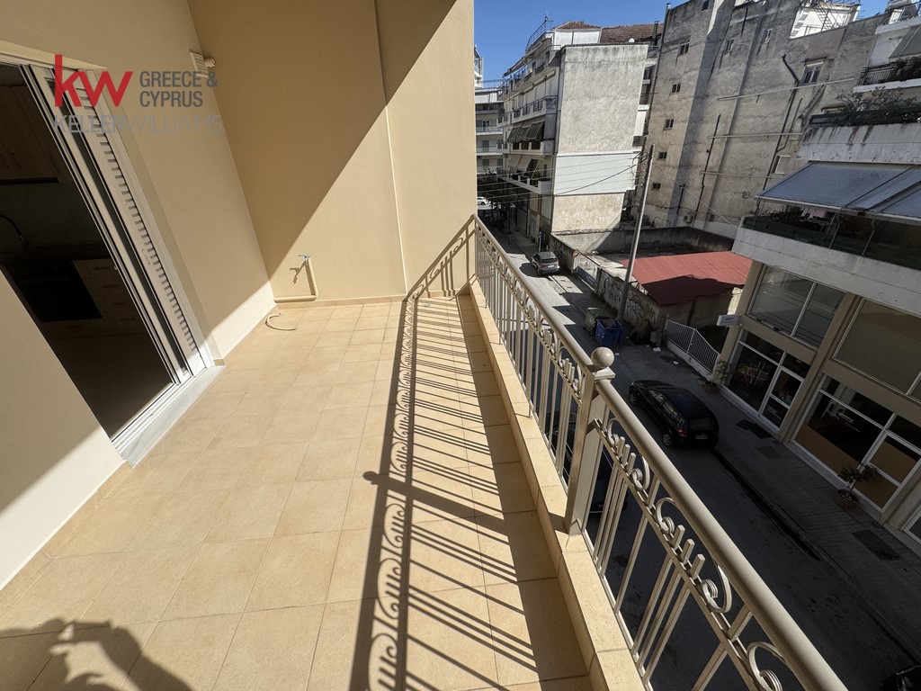 1993939 - Διαμέρισμα Προς Ενοικίαση, Καρδίτσα, 46 τ.μ., €320