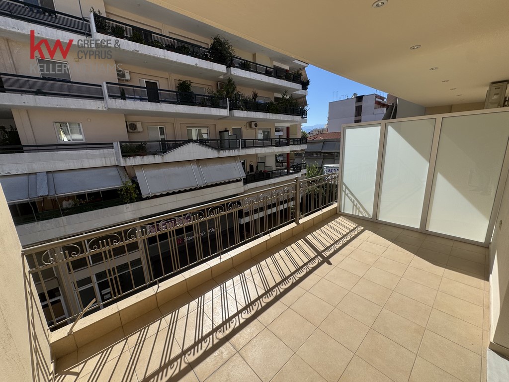 1993939 - Διαμέρισμα Προς Ενοικίαση, Καρδίτσα, 46 τ.μ., €320