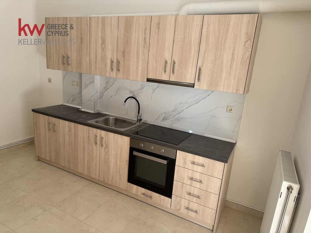 1993939 - Διαμέρισμα Προς Ενοικίαση, Καρδίτσα, 46 τ.μ., €320