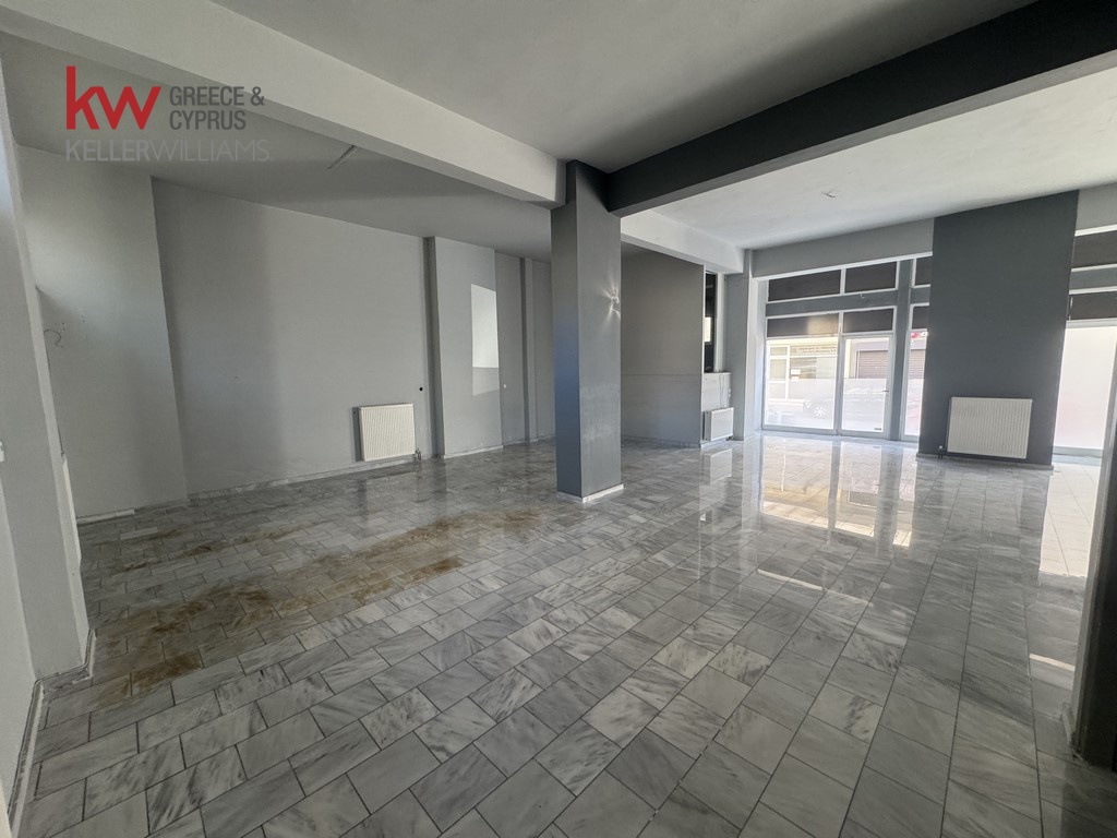 1993949 - Κατάστημα Προς Ενοικίαση, Καρδίτσα, 142 τ.μ., €700