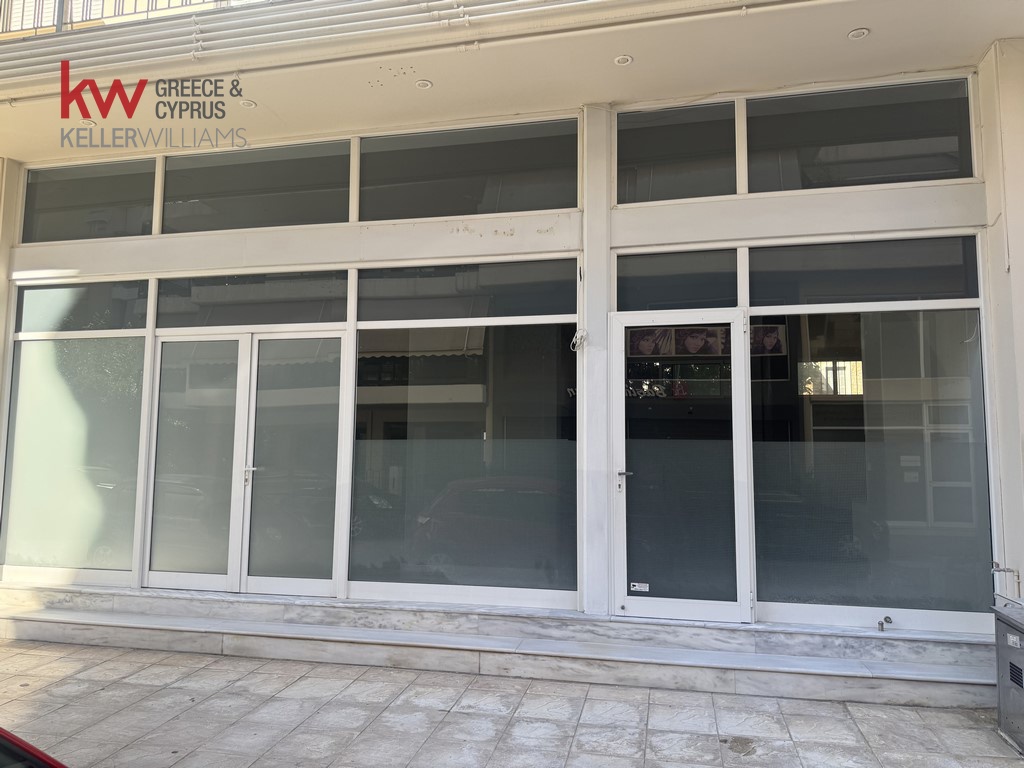 1993949 - Κατάστημα Προς Ενοικίαση, Καρδίτσα, 142 τ.μ., €700