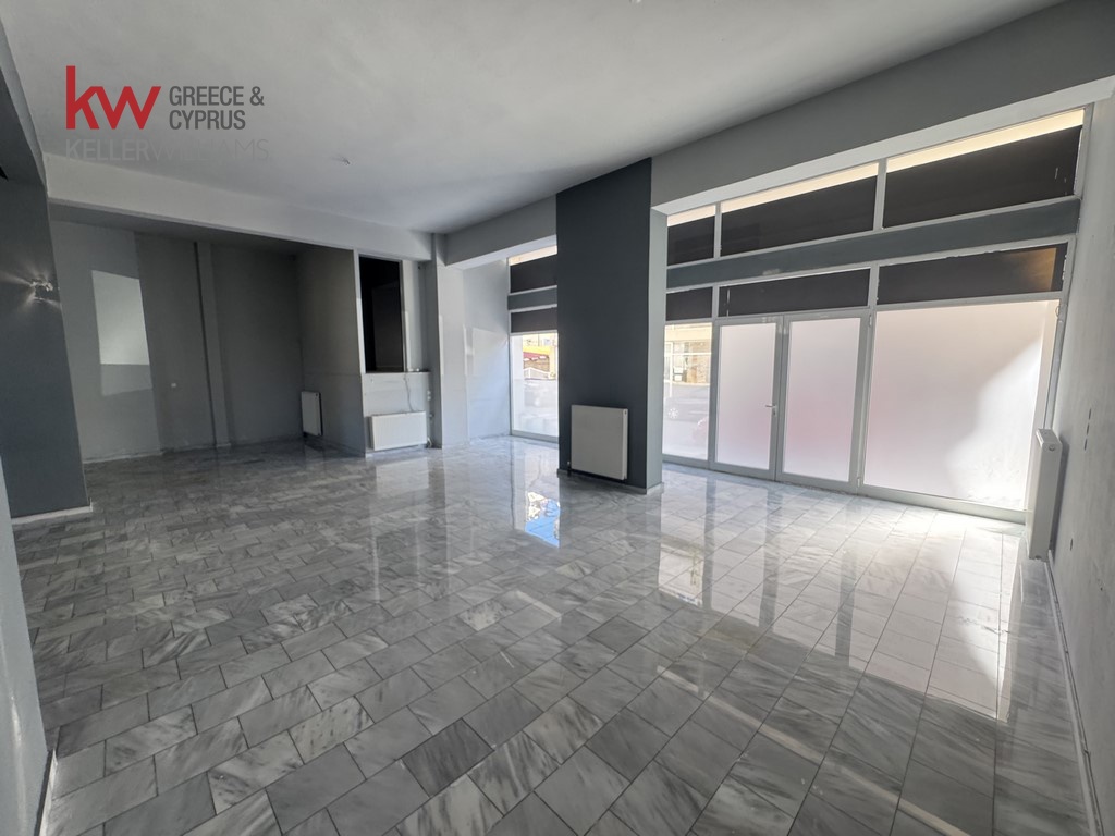 1993949 - Κατάστημα Προς Ενοικίαση, Καρδίτσα, 142 τ.μ., €700