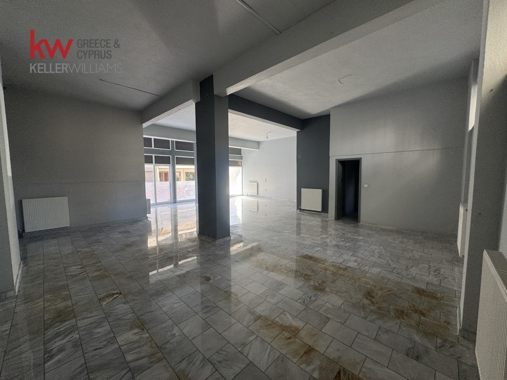 1993949 - Κατάστημα Προς Ενοικίαση, Καρδίτσα, 142 τ.μ., €700