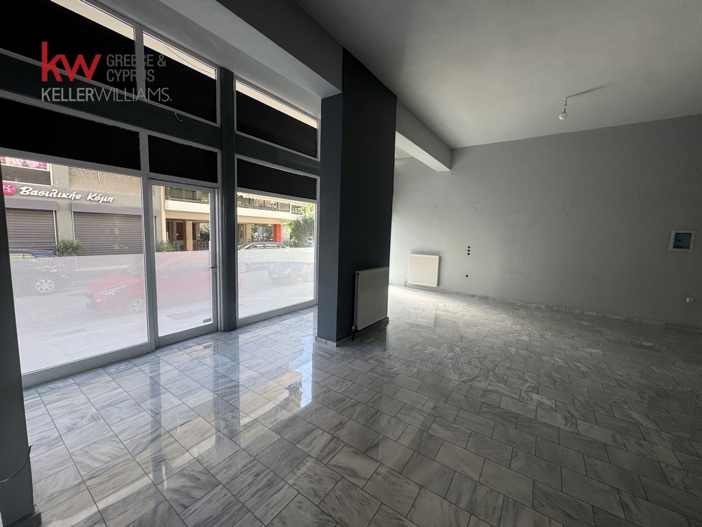 1993949 - Κατάστημα Προς Ενοικίαση, Καρδίτσα, 142 τ.μ., €700