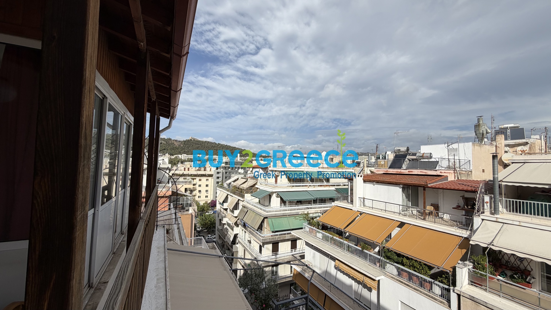 1994567 - Apartment For sale, Ilisia, 77 sq.m., €200.000