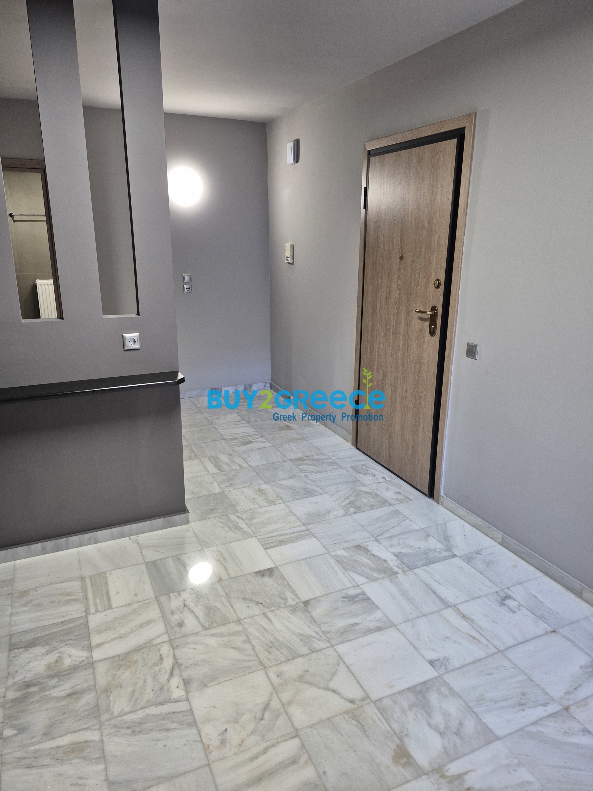 2000836 - Apartment For rent, Kolonaki - Lykavittos, 30 sq.m., €650
