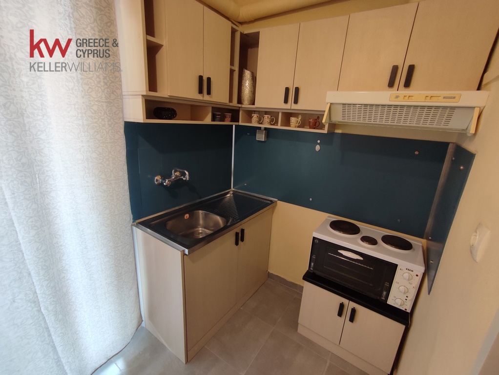 2032577 - Studio/Γκαρσονιέρα Προς Ενοικίαση, Καρδίτσα, 27,50 τ.μ., €280