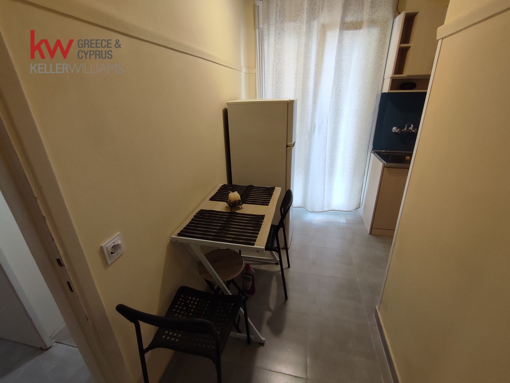 2032577 - Studio/Γκαρσονιέρα Προς Ενοικίαση, Καρδίτσα, 27,50 τ.μ., €280